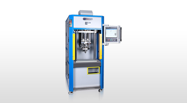 Industrial Filling Machine for Automobile Shock Absorber
