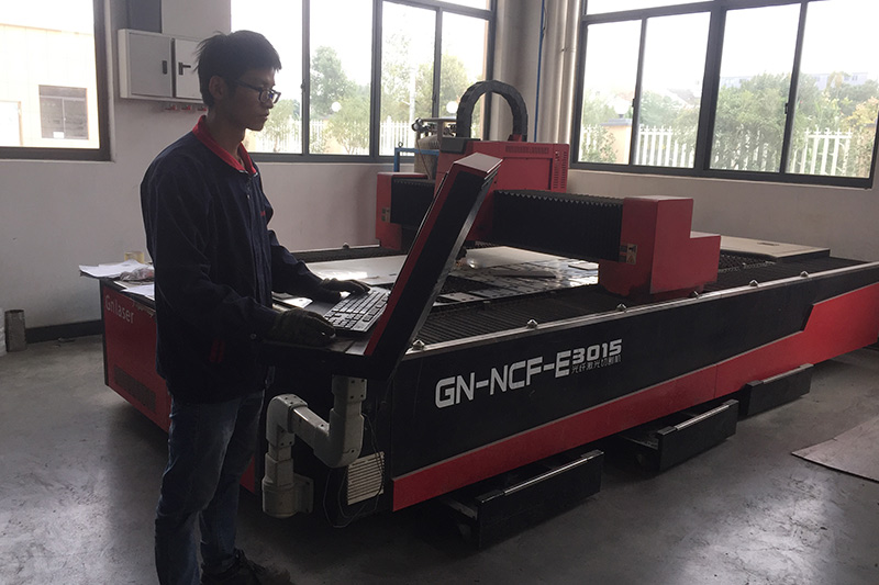 Tianyu Hydraulic Machine Manufacturer